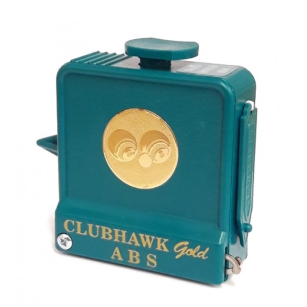 Pro-Hawk skålar mäter en one size turkos/guld Turquoise/Gold One Size