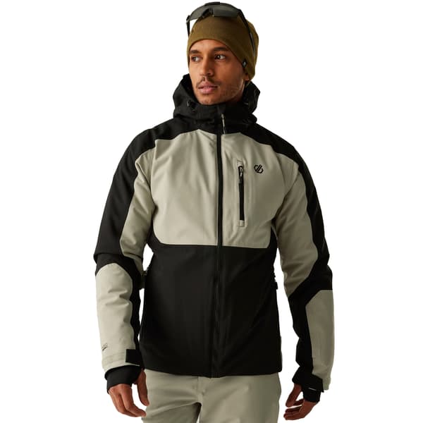 Dare 2B Herr Eagle III Skidjacka M Abbeystone/Svart Abbeystone/Black M