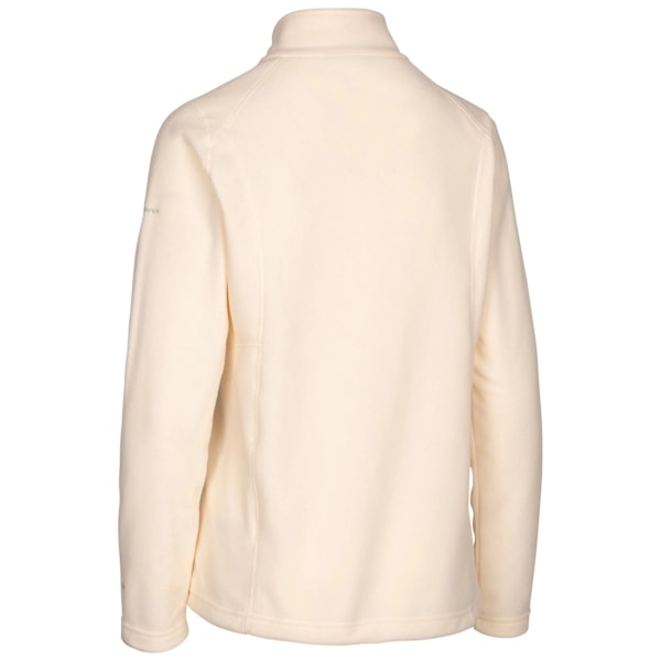 Trespass Dam/Dam Renato AT100 Fleecejacka 18 UK Cream/B Cream/Blush 18 UK