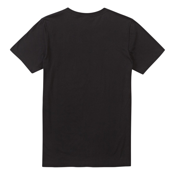 Magic The Gathering Mens Supergroup T-Shirt XL Svart Black XL