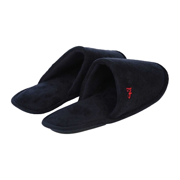 Farah Herr Cullinan Tofflor 9 UK-10 UK Marinblå Navy 9 UK-10 UK