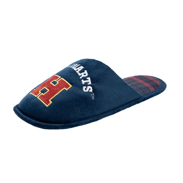 Harry Potter Herr Hogwarts Tofflor 45-47 Blå Blue 11 UK-12 UK