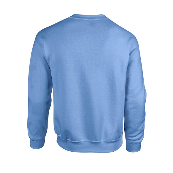 Gildan Herr Heavy Blend Sweatshirt XL Carolina Blue Carolina Blue XL