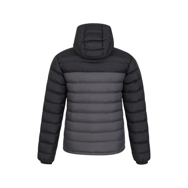 Mountain Warehouse Herr Seasons II Vadderad Jacka L Grå Grey L