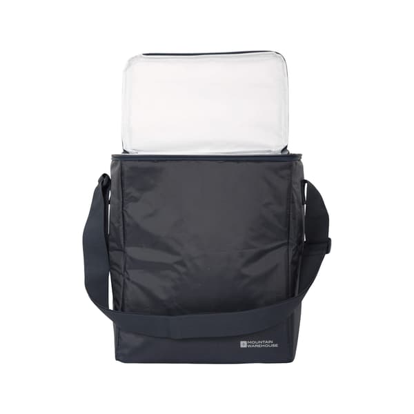Mountain Warehouse 15L kylväska One Size Marinblå Navy One Size