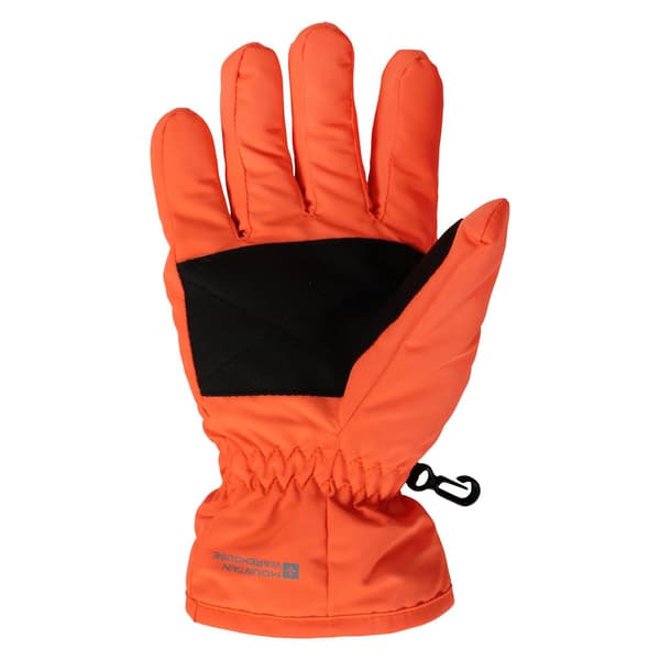 Mountain Warehouse Barn/Kids Skidhandskar L Orange Orange L