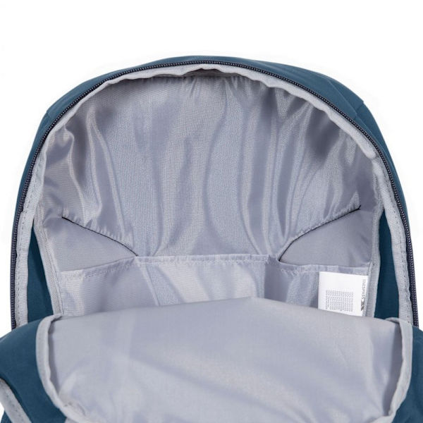 Trespass Alder 25L Ryggsäck One Size Navy Navy One Size