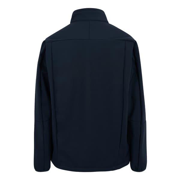 Regatta Mountdale Soft Shell Jacka för Herr XL Marinblå Navy Blue XL