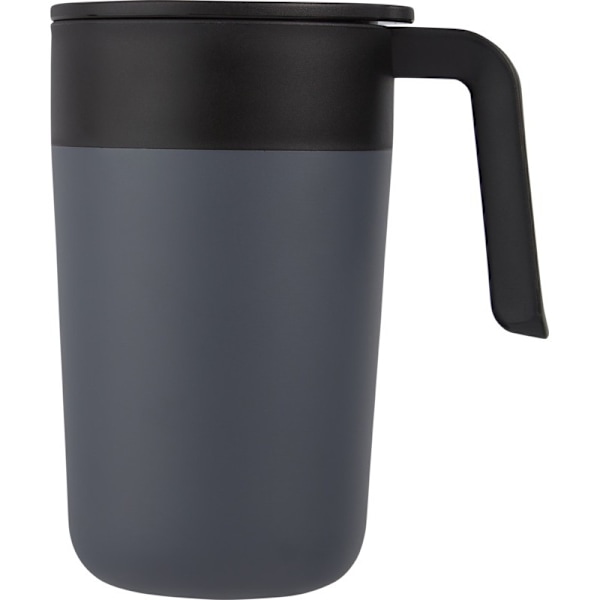 Bullet Nordia Recycled Mug One Size Grey Grey One Size