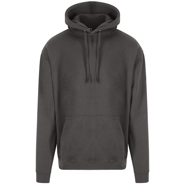 PRORTX Herr Hoodie S Charcoal Charcoal S