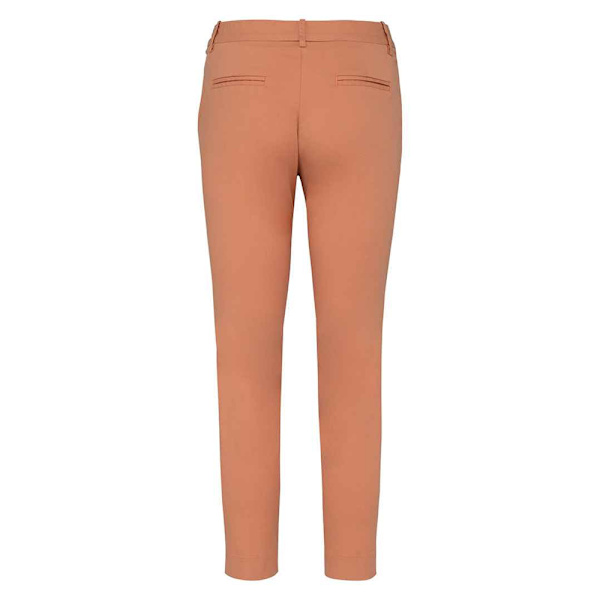 Native Spirit Dam/Dam Tygbyxor 20 UK Persika Peach 20 UK