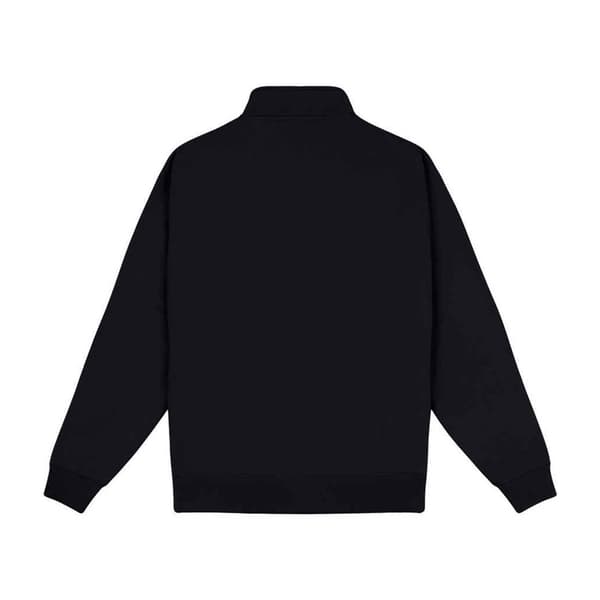 PRO RTX Herr Full Zip Sweatshirt L Svart Black L