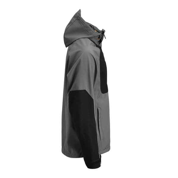 Jobman Herr Oxygen Soft Shell Jacka XL Mörkgrå/Svart Dark Grey/Black XL