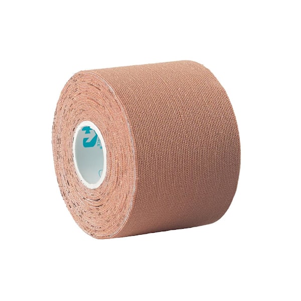Ultimate Performance Kinesiology Strapping Tape One Size Beige Beige One Size