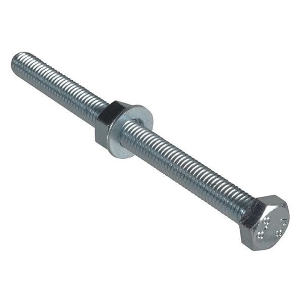 Forgefix Höghållfast Ställskruv 8.8 Kvalitet, Zp M8 x 100mm ForgeP Multi Colour M8 x 100mm ForgePack 2
