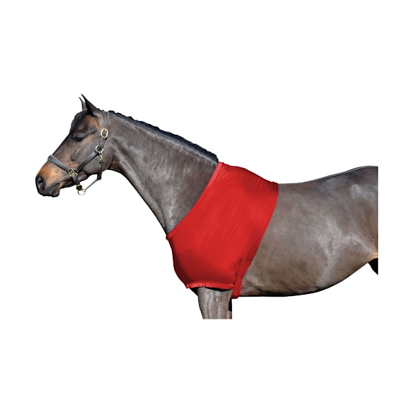 Supreme Products Spandex Väst 12hh Röd Red 12hh
