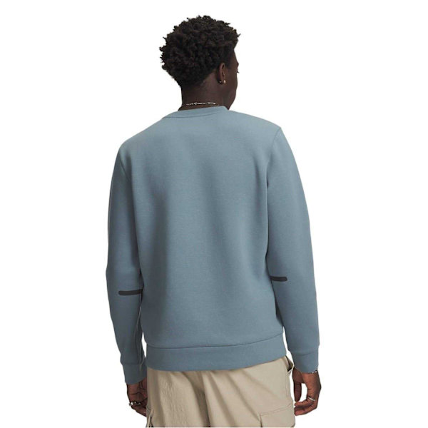 Under Armour Herr Unstoppable Sweatshirt M Jasper Jasper M