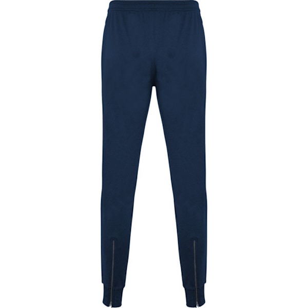 Roly Barnbyxor för barn/ungdomar Argos 4 år Marinblå Navy Blue 4 Years