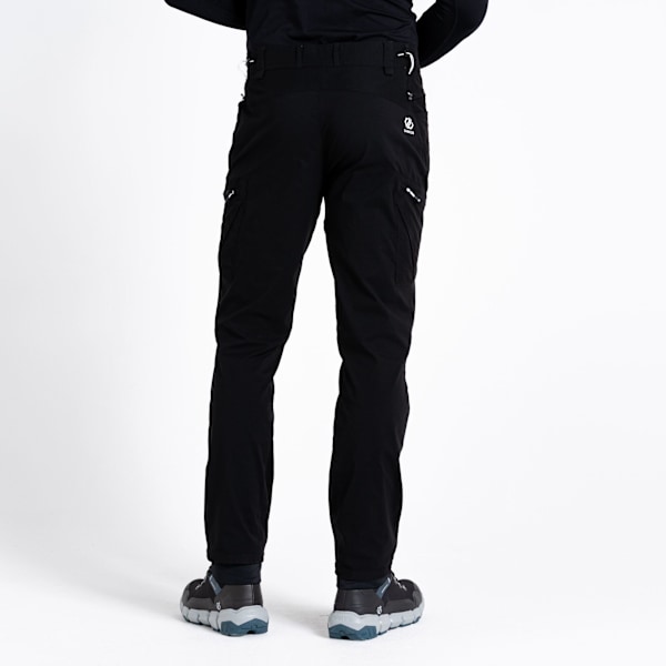 Dare 2B Tuned In II Vandringsbyxor 32L Svart Black 32L