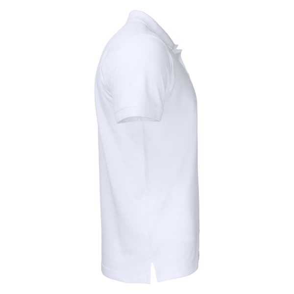 Printer Herr Fastpitch Hoodie 3XL Vit White 3XL