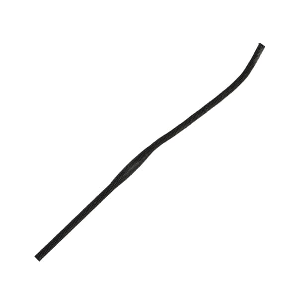 Shires Läder Ridspö 60cm Svart Black 60cm