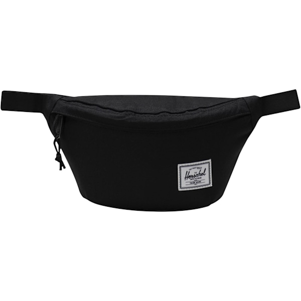 Herschel Classic Höftväska One Size Solid Black Solid Black One Size