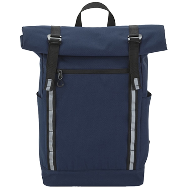 Quadra Urban Commute Ryggsäck One Size Navy Navy One Size