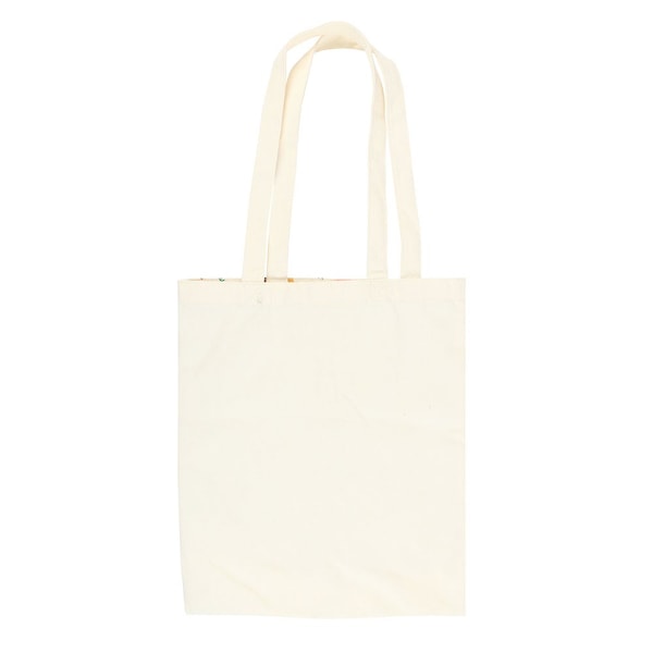 Something Different Have A Holly Jolly Christmas Polyesterväska White One Size