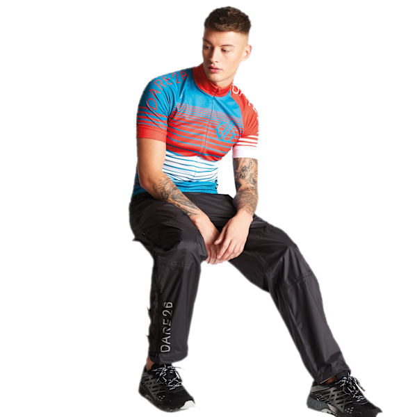 Dare 2B Trait Overtrousers M Svart Black M
