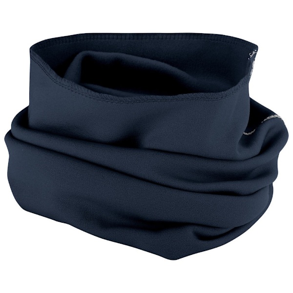 Clique Moody Snood One Size Mörk Marinblå Dark Navy One Size