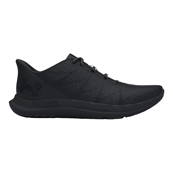 Under Armour Charged Speed Swift Tränare 11 UK Svart Black 11 UK