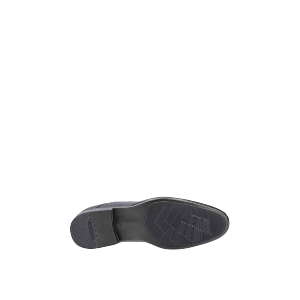 POD Ralph Läder Oxford Skor Herr 8 UK Svart Black 8 UK