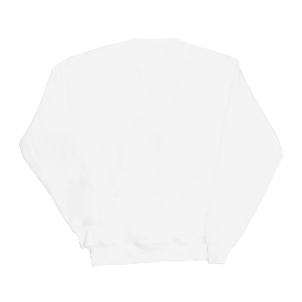 Disney Girls The Lion King Group Sweatshirt 9-11 år Vit White 9-11 Years