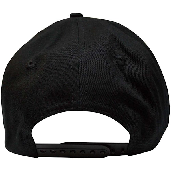 Bullet For My Valentine Unisex Vuxen Logobasbollkeps Storlek One Size Black One Size