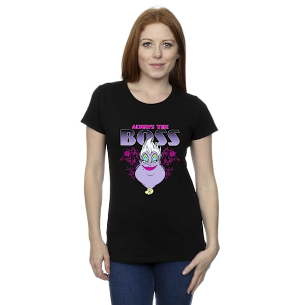 Disney Dam/Kvinnor Den Lilla Sjöjungfrun Ursula Mamma Är Chefen Black S