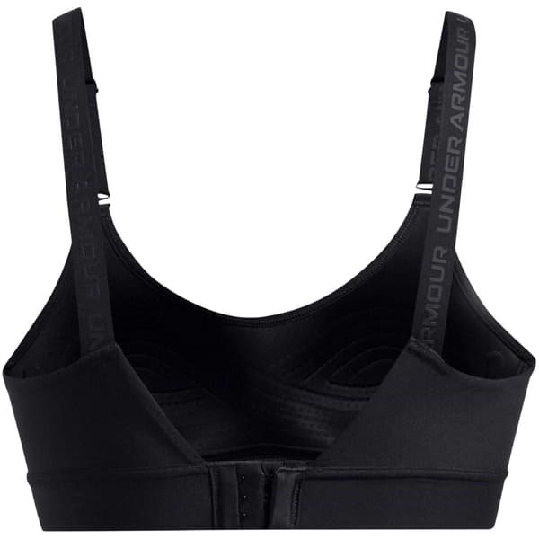 Under Armour Dam Infinity Medium Impact Sport-BH 8 Black 8 UK