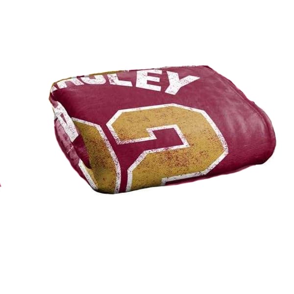Harry Potter Ron Weasley Jerseyfilt Standard Flerfärgad Multicoloured Standard