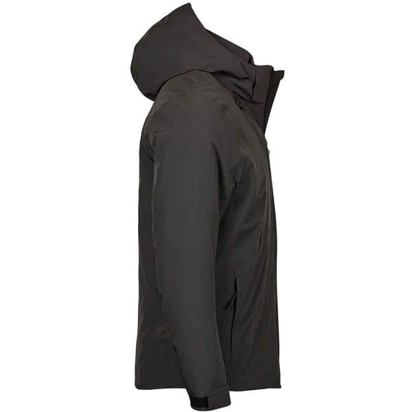 Tee Jays Vattentät Jacka Herr S Asfalt Asphalt S