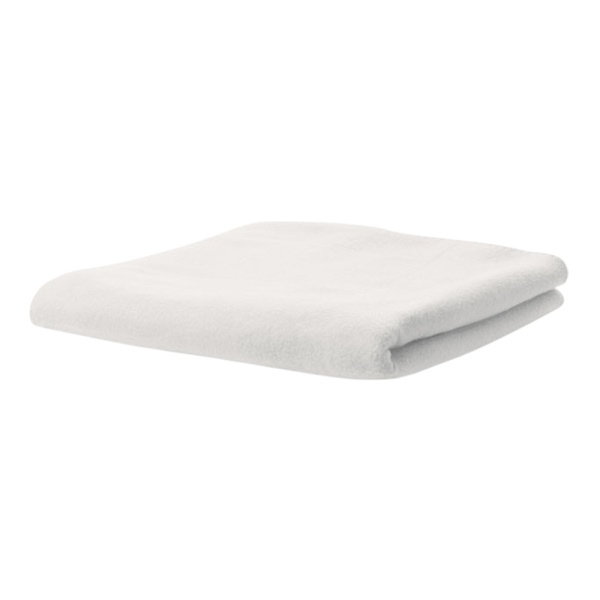MidOcean Stavenger Fleecefilt One Size Vit White One Size