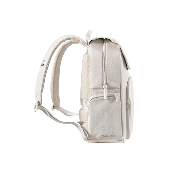 XD Design Soft 15L Ryggsäck One Size Beige Beige One Size