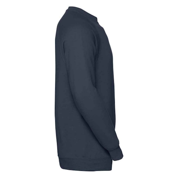 Russell Herr Spotshield Raglan Sweatshirt M French Navy French Navy M