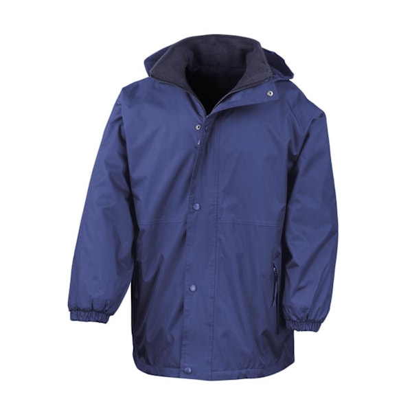 Result Herr Reversible StormDri 4 000 Vattentät Vindtät Anti Royal/Navy M