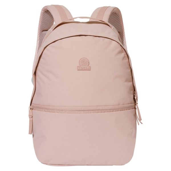 TOG24 Tabor 14L ryggsäck One Size blekt rosa Faded Pink One Size