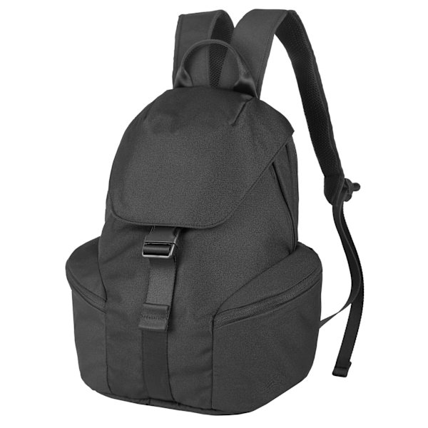 Shugon TLV Urban Ryggsäck One Size Svart Black One Size