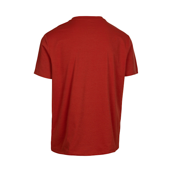Trespass herr Danub TP75 rundhalsad T-shirt XS Salsa Salsa XS