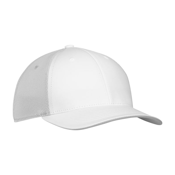 Adidas Unisex ClimaCool Tour Crestable Cap L/XL Vit White L/XL