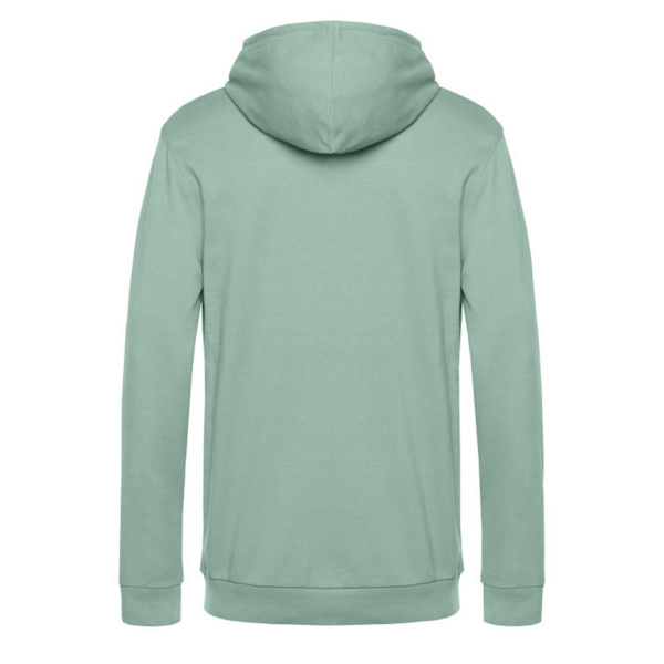 B&C Herr Hoodie XS Salvia Sage XS