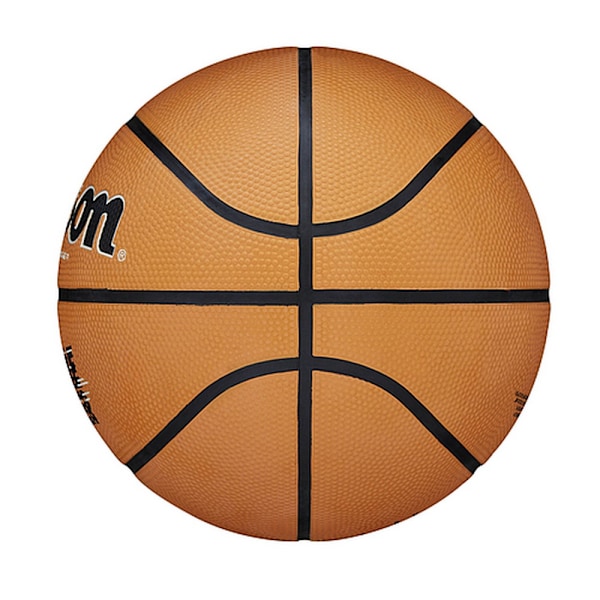 Wilson Gamebreaker Basketboll 6 Brun Brown 6