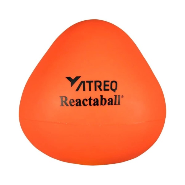 Precision Reaction Ball 20cm Orange Orange 20cm