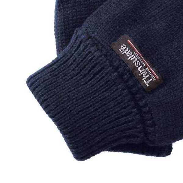 Regatta Professional Unisex Thinsulate Termiska Vinterhandskar On Navy One size